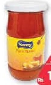 Sunny Honey 360 g