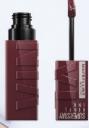 Maybelline Superstay Vinyl Ink Rouge à lèvres Différentes variétés