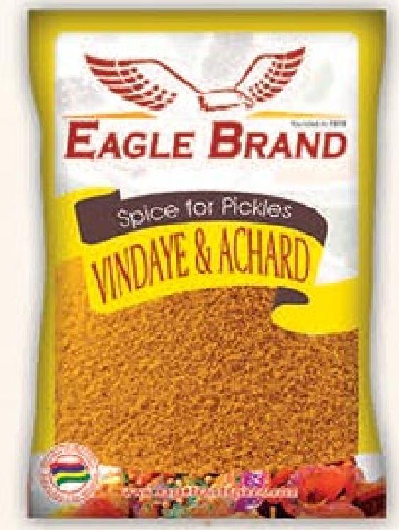 Eagle Brand Vindaye & Achard Spice Sachet 50g
