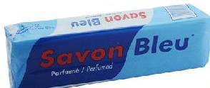 Savon Bleu Wrapped 350G