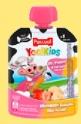 Yogikids Pascual 80 g Fraise / fraise & banane