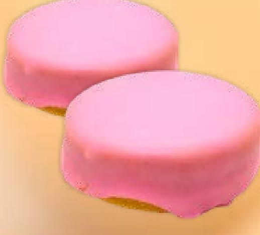 Gros Napolitaine