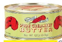 Red Feather Butter 340G Tin