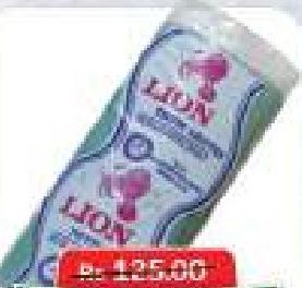 LION Feuille Banane (100)