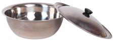 Preparation Bowl with Lid 30 x H10.5 cm