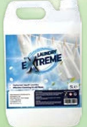 HD Laundry Extreme Liquide Machine 5lt