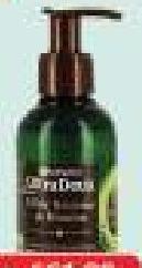 ULTRA DOUX Huile Capillaire "Soif de Cheveux" 120ml