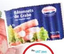 Marémer Crab Sticks - 250g