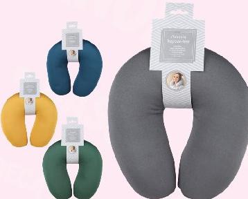 Neck Pillow 4 Colors