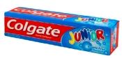 Colgate Junior Bubble Fruit Toothpaste 50ml