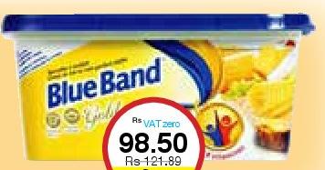 Blue Band Gold Margarine - 500g