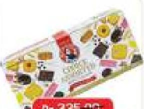 BAKERS Choice Assorted 200g