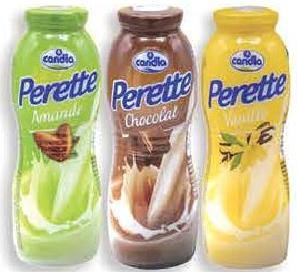 Perette Aromatisé Lait 250ml (4 Refs)