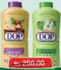 DCP Shampoo 480ml (All Variants)