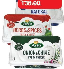 Arla Cream Cheese 200g