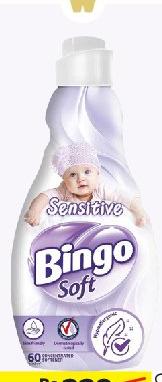 BINGO ADOUCISSANT CONCENTRE 1440ML