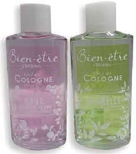Bien Être Eau de Cologne 250ml