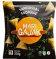 Mari Gajak Samoussas fromage Le sachet x 15 - 270 g Différentes variétés