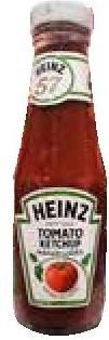 Heinz Tomato Ketchup - 195g