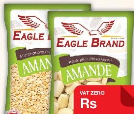 Eagle Brand Amande 40g