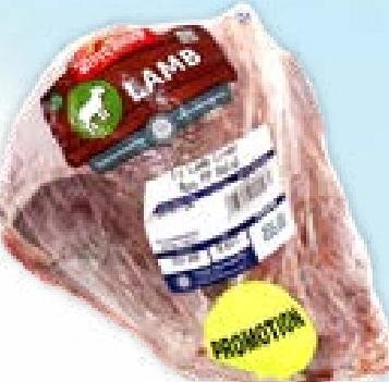PRIME FRESH Lamb Liver 500g