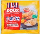 Doux Tenders BBQ Chicken Tenders 500g
