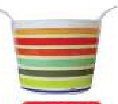 Plastic Basket 30L