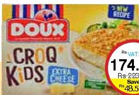 Doux Croq'Kids - 320g