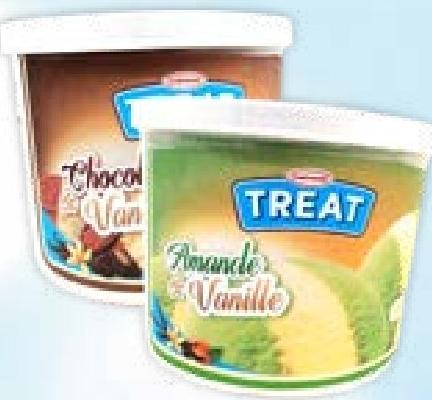 TREAT Glace 1.8lt