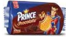 LU Prince Chocolate Biscuits - 50g