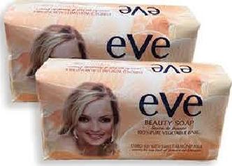 Eve Beauty Soap 150g