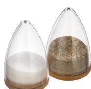 Salt Shaker 2 PCS