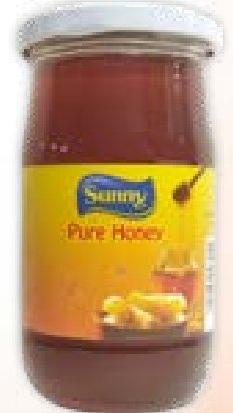 Sunny Honey 360g