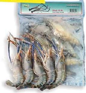 Fresh Camaron 6/8 500g