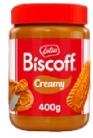 Lotus Biscoff Creamy Spread 400g