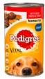 Pedigree Homestyle Vital Wet Dog Food Can 1.2 kg