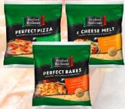Perfect Italiano Grated Cheese 450g