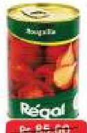Regal Rouge 415g