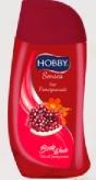 Hobby Gel douche Le flacon de 300 ml Différentes variétés