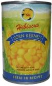 Hibiscus Corn Kernels, 425 g can