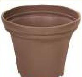 Flower Pot (38-16) Y19