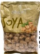 ORIENT Soya Chunks, 500g