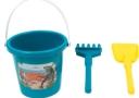 Beach Toy Set with Accessories, Lot of 3 pieces