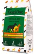 Dog & Dog Expert Regular Dog Food, 4 kg