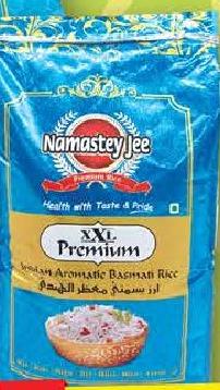 Namastey Jee XXL Rice 5kg