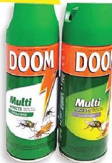 Doom Insect Killer 300ml