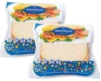Prodigal CP Roasted Chicken Blanc 100g