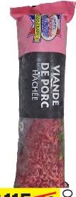 CIDF Pork Mince 300G
