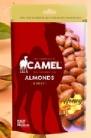 Camel Almonds Honey 36g