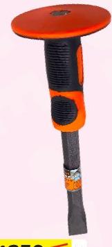 Chisel with Protection 300 x 18mm
